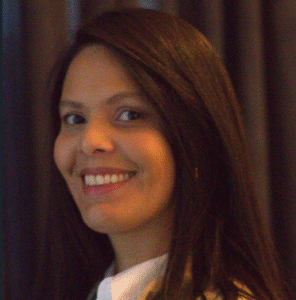 Deise Alves de Oliveira