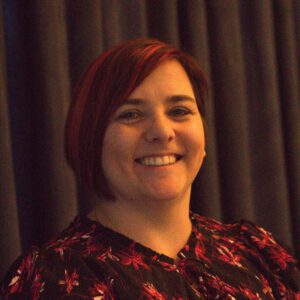 Tuanette Gregerson