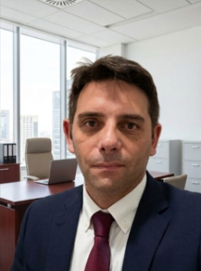 Nicola Oliva